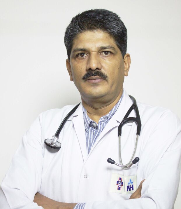 चिकित्सक सेक्स थेरेपिस्ट Rishi